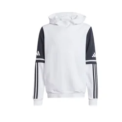 ADIDAS PERFORMANCE Športna majica  črna / bela