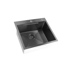 SanDonna Sudopera HD5550R, 55x50x23cm, Crna