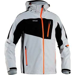 8848 ALTITUDE jakna M. Steam Jacket 8848 Alti 7828-White