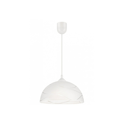Luster na sajli 1xE27/60W/230V
