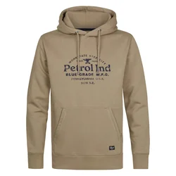 PETROL INDUSTRIES MEN Majica kaki