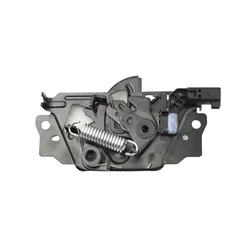 FAST FT94185 HITRO ZAKLEPANJE MASKE