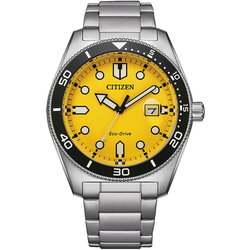 Citizen Sports Eco-Drive AW1760-81Z