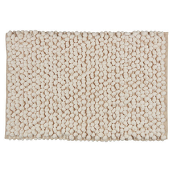 Prostirka za kupanje Orrefors 60x90cm natur KR ( 2515100 )