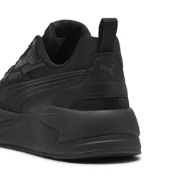 PUMA Muške patike X-RAY 3, Crne