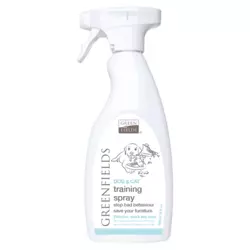 Greenfields Training Aid – Preparat protiv grebanja nameštaja, 400 ml