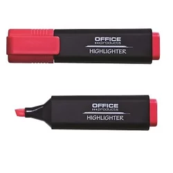 Signir  1-5mm Office products rdeč