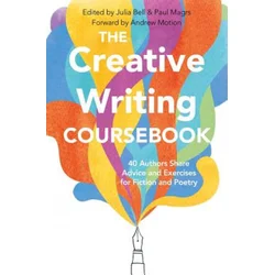 Creative Writing Coursebook