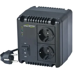 GEMBIRD EG-AVR-0501 Stabilizator napona AVR 500VA
