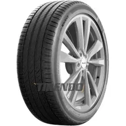 Kleber Dynaxer HP 5 ( 245/35 R21 96Y XL )
