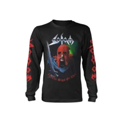 In The Sign Of Evil Longsleeve L