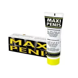 MAXI PENIS krema (50ml), 800082