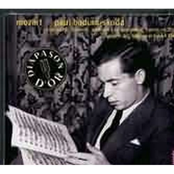 MOZART - P.B.SKODA