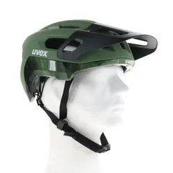 Uvex React MIPS MTB-čelada