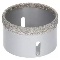BOSCH X-LOCK dijamantski sekač Best for Ceramic Dry Speed 68x35  2608599022, 68 x 35 mm