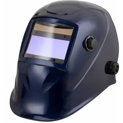 AVTOMATSKA ČELADA APS PRO 510G MODRA - BW APS510GBB