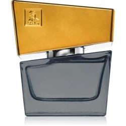 HOT Feromoni za moške Shiatsu Pheromone Gray - 50 ml (R90510_594)