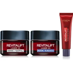 L’Oréal Paris Revitalift set za obraz