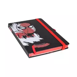 Sveska Marvel - Spider-Man - Premium A5