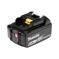 MAKITA Baterija za aku alat BL1860B 18V (632F69-8)