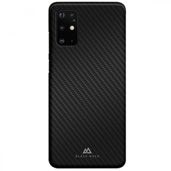 Futrola Black Rock Ultra Thin Iced za Samsung Galaxy S20 Plus - Crna KP28772