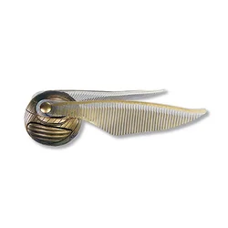 Harry Potter snitch