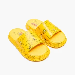 Cropp - Papuče Adventure Time - žuto