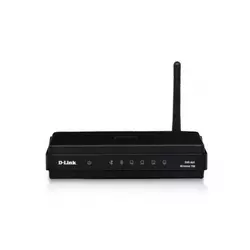 D-LINK usmerjevalnik - router N150 DIR-600 (DIR-600)