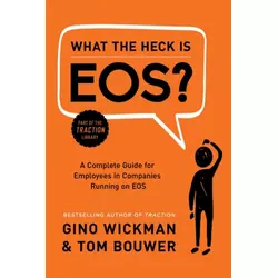 What the Heck Is EOS?