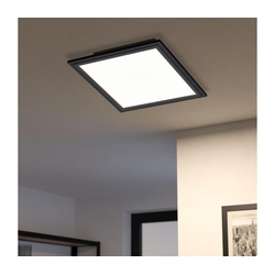Eglo 75575 - LED prigušiva svetiljka SALOBRENA-TW LED/15,5W/230V + daljinski upravljač