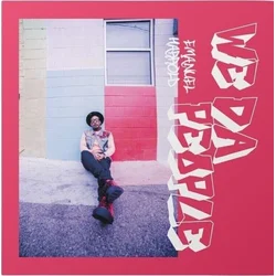 Emanuel Harrold - We Da People (LP)