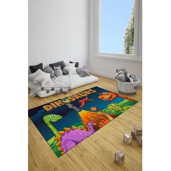 Conceptum Hypnose Tepih, 120x180cm, Šareni