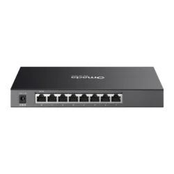 TP-LINK Omada SG2008 8-port Gigabit Smart switch stikalo