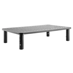 MS-TABLE-01 Gembird Podesivo postolje za monitor 370x235x120mm