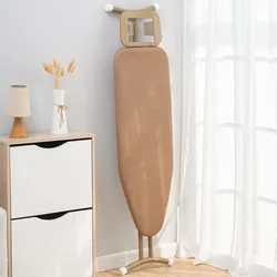Ourunzhe Daska za peglanje, 145 cm, Braon