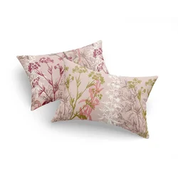 Lessentiel Maison Set jastučnica Urla, 50x70 cm, Bež