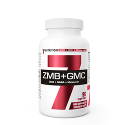 ZMB + GMC 90 kapsula