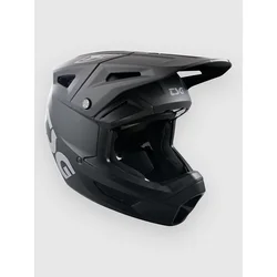 TSG Sentinel Solid Color Helmet satin black