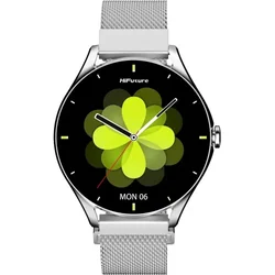 Pametni sat HiFuture Aura2 (silver)