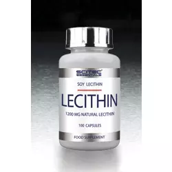 Lecithin