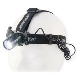 Ansmann Headlight HD 5