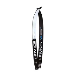 Kraki fivics vellator v3 ilf carbon/foam