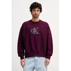 Pulover Calvin Klein Jeans