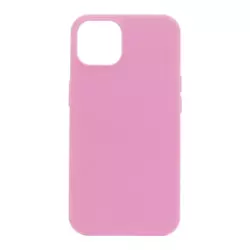 Maska Summer color za iPhone 13 neon pink