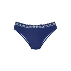 s.Oliver Bikini hlačke marine