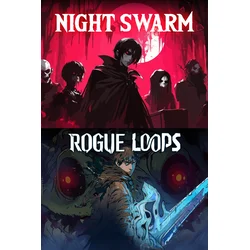 Night Loops Bundle XBOX LIVE Key EUROPE