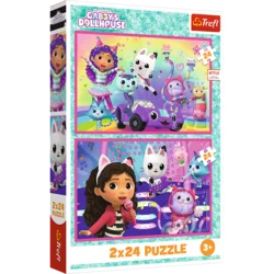 Puzzle 2*24 gabby 34433 102952 ( 125/44332 )