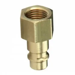 Priključak unutrašnji navoj 3/8” AM032 Chicago Pneumatic