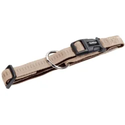 Nobby Soft Grip ovratnica - bež - različne velikosti 20 - 30 cm