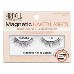 Ardell Magnetic Naked Lashes 423 umetne trepalnice 1 ks odtenek Black